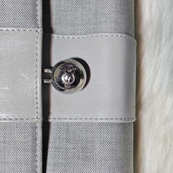 Vtg Escada Shoulder Bag - Picture 4 of 13